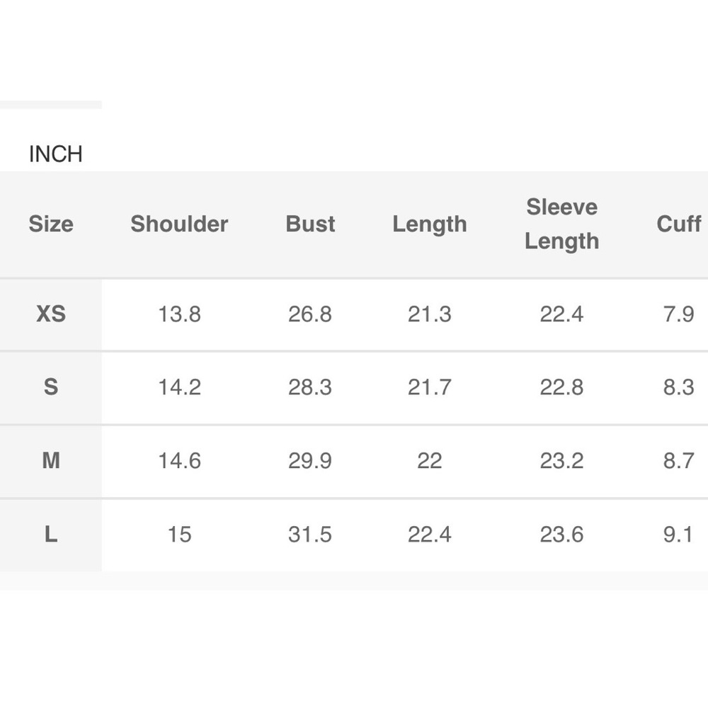 ❗️LAST CHANCE❗️NWOT Black scallop choker top - Picture 5 of 5